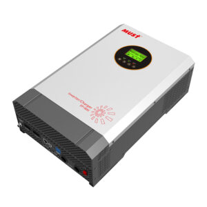 逆變器廠家詳解:光伏逆變器要考慮的參數指標