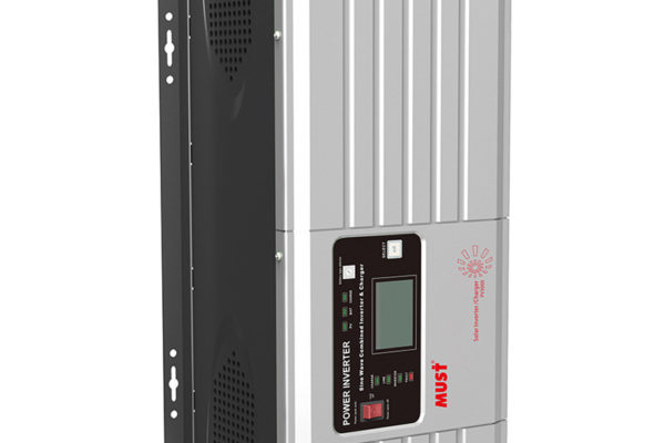 離網光伏系統對逆變器的要求