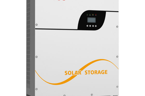 逆變器廠家帶你了解一下:光伏逆變器的工作原理