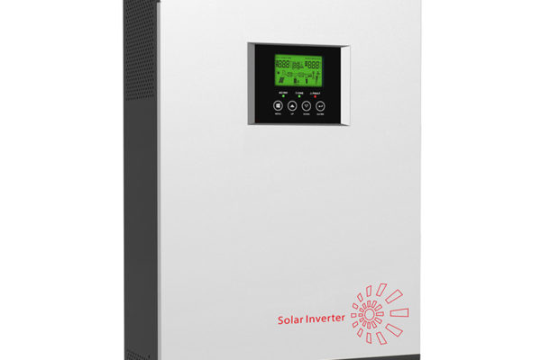 逆變器廠家帶你五分鐘了解光伏逆變器