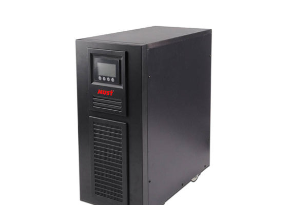 在線式UPS電源可以供電多長時間