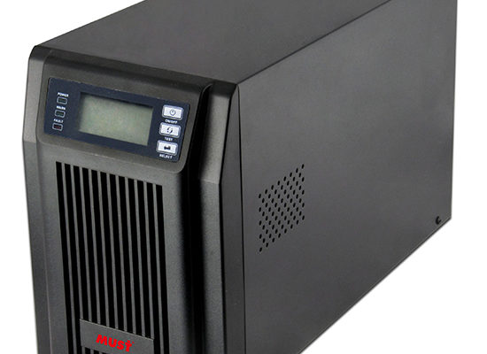 UPS電源廠家詳解:如何檢測UPS電源故障