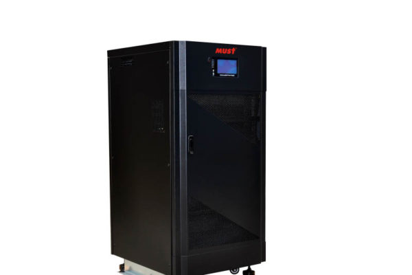 選購機架式UPS電源需要注意的事項