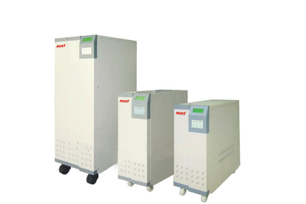 UPS電源廠家詳解:UPS電源的主要功能與作用