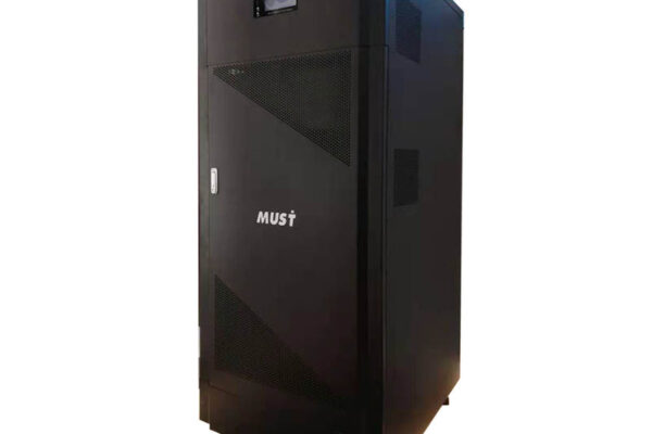 模塊化UPS電源在數據中心(機房)的價值