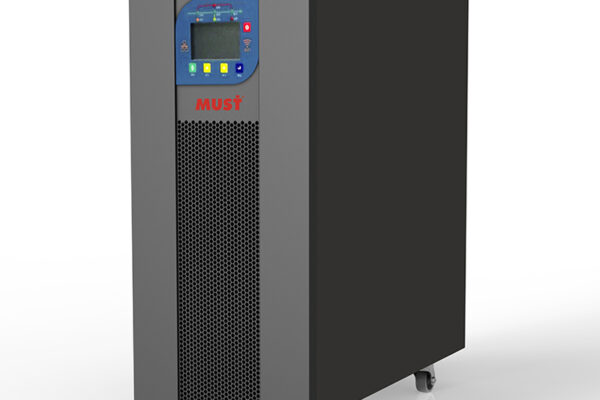 數據中心(機房)如何選擇合適的模塊化UPS電源