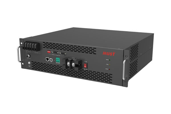 鋰電池UPS電源在數據中心供電系統的發展趨勢