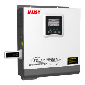 并網逆變器如何離網使用