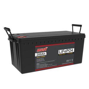 鋰電池廠家詳解:為什么要定制鋰電池？